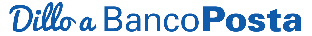 Dillo a banco posta forum